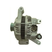 Alternator - Compatible with 2004 - 2009 Mazda 3 2005 2006 2007 2008