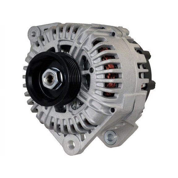 Alternator - Compatible with 2004 - 2009 Nissan Quest 3.5L V6 2005 2006 2007 2008