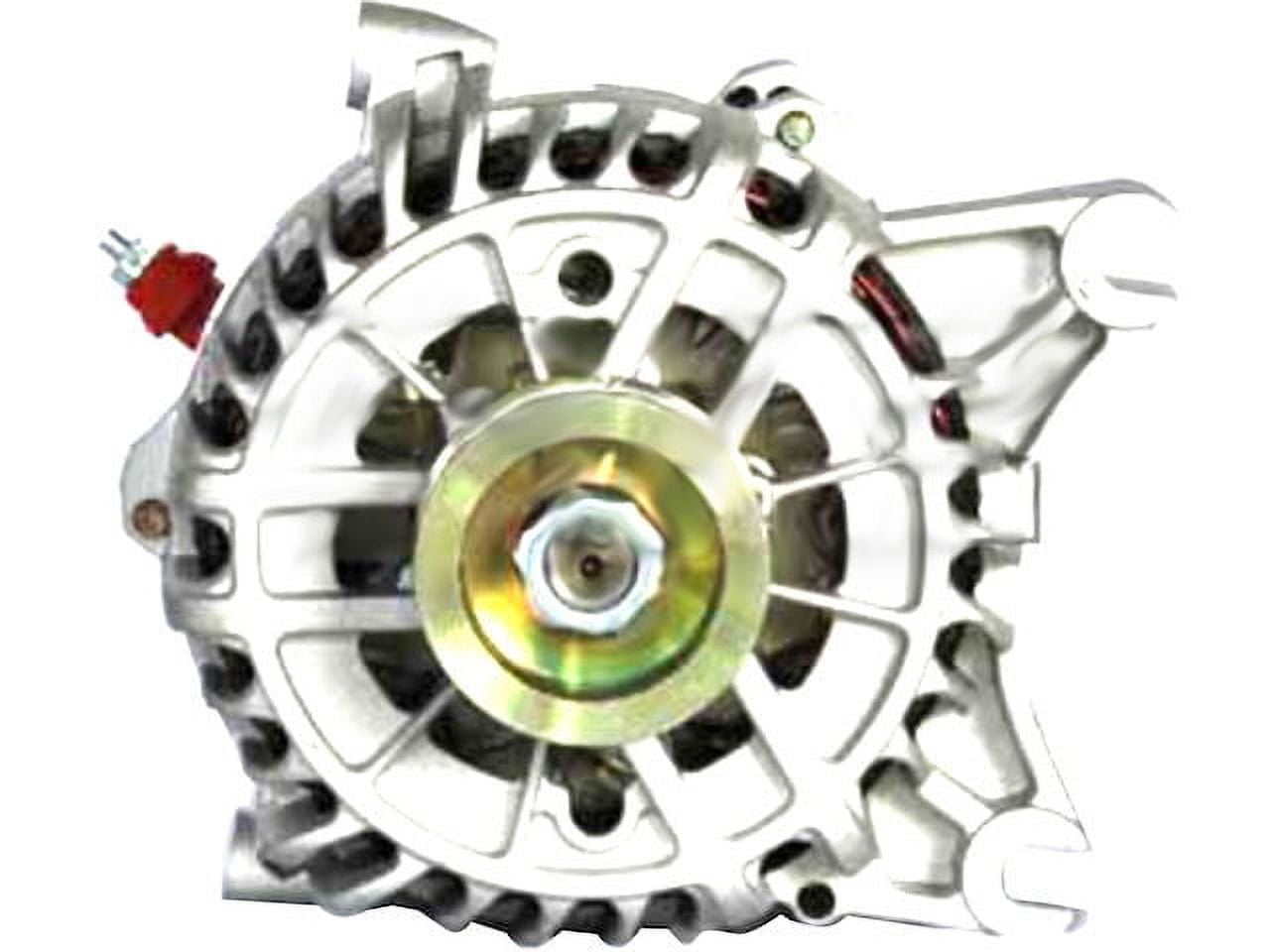 Alternator - Compatible with 2004 - 2011 Lincoln Town Car 4.6L V8 2005 ...