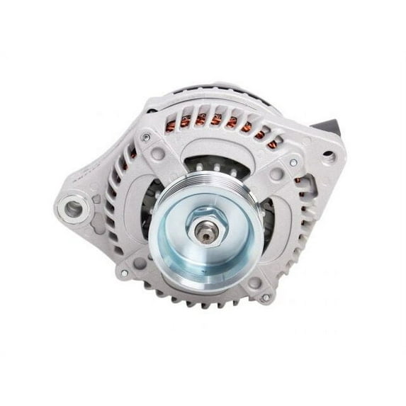 Alternator - Compatible with 2004 Acura TL