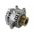 thumbnail image 1 of Alternator - Compatible with 2004 Ford E-350 Super Duty Base 6.0L V8 Turbocharged Diesel, 1 of 2