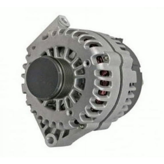 Alternator Compatible with 2004 Pontiac Grand Prix 3.8L