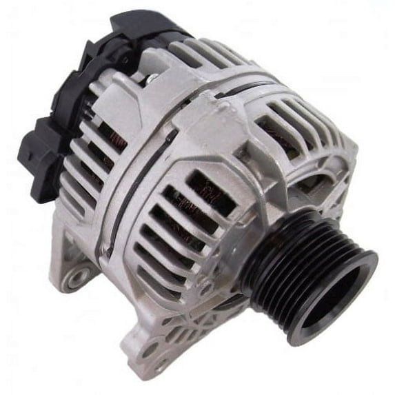 Alternator Compatible with 2004 Volkswagen Jetta 1.8L