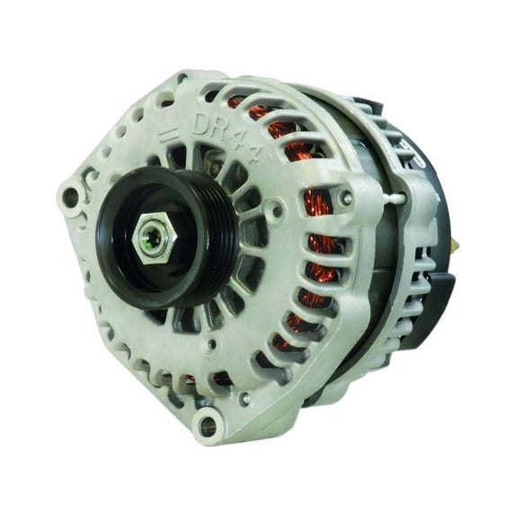 Alternator - Compatible with 2005 - 2006 Cadillac Escalade ESV 6.0L V8