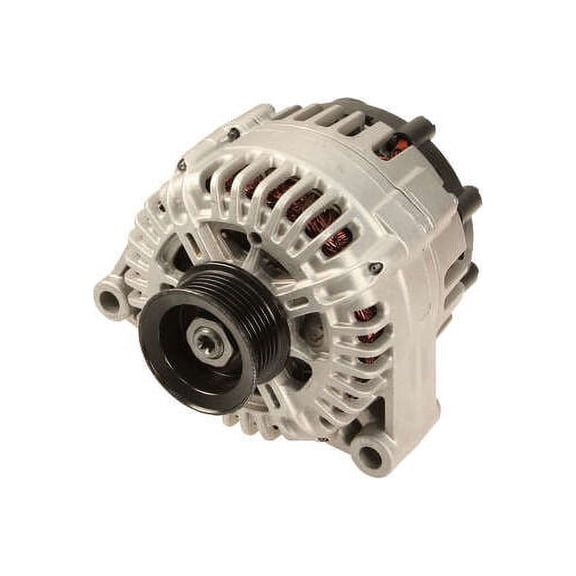 Alternator - Compatible with 2005 - 2006 Chevy Equinox
