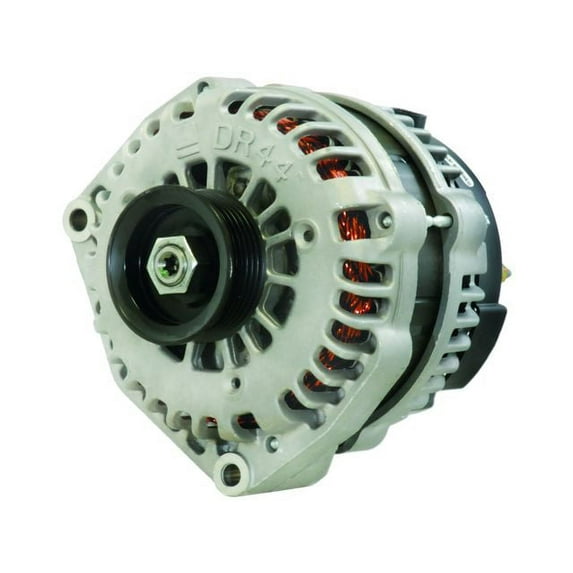 Alternator - Compatible with 2005 - 2006 Chevy Silverado 1500