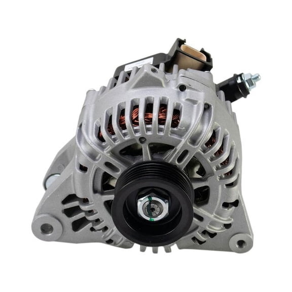 Alternator - Compatible with 2005 - 2006 Kia Optima 2.7L V6