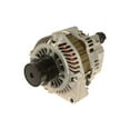 thumbnail image 2 of SCITOO 130A Alternator For Pontiac G5 2007 & Pursuit 2006 2.2L 2.4L – 12V With 5-Groove Pulley 2 of 6