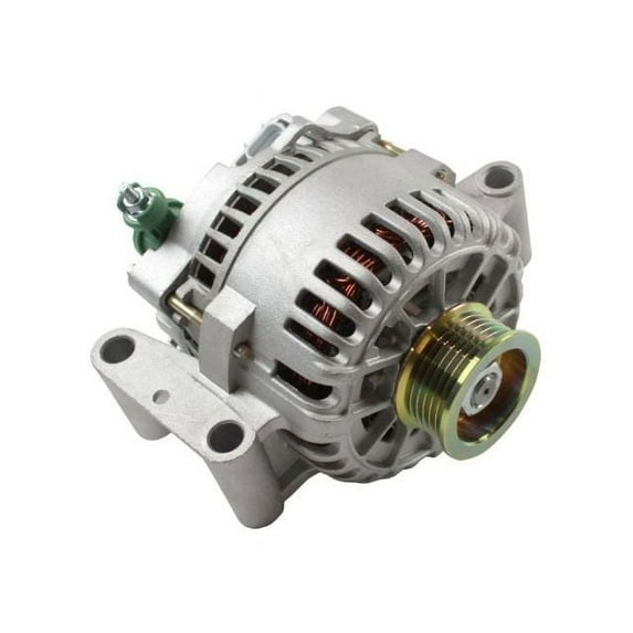 Alternator - Compatible with 2005 - 2007 Ford Focus 2.0L 4-Cylinder 2006