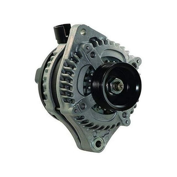 Alternator - Compatible with 2005 - 2007 Honda Odyssey 3.5L V6 2006