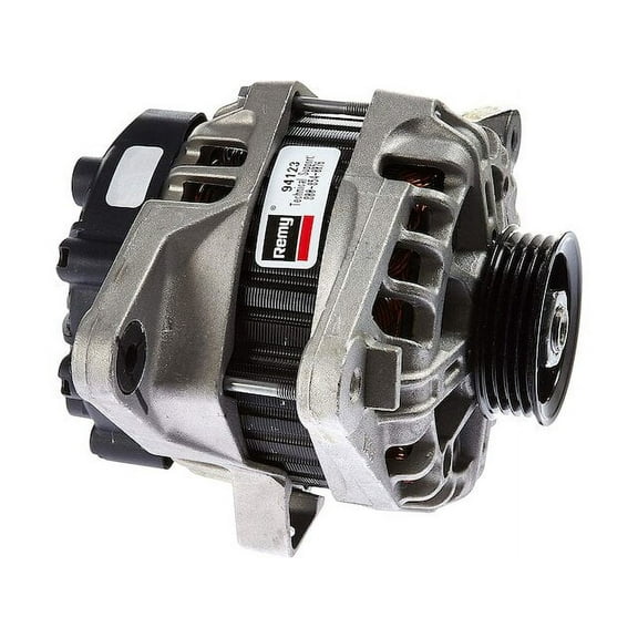 Alternator - Compatible with 2005 - 2007 Kia Sportage 2.0L 4-Cylinder 2006