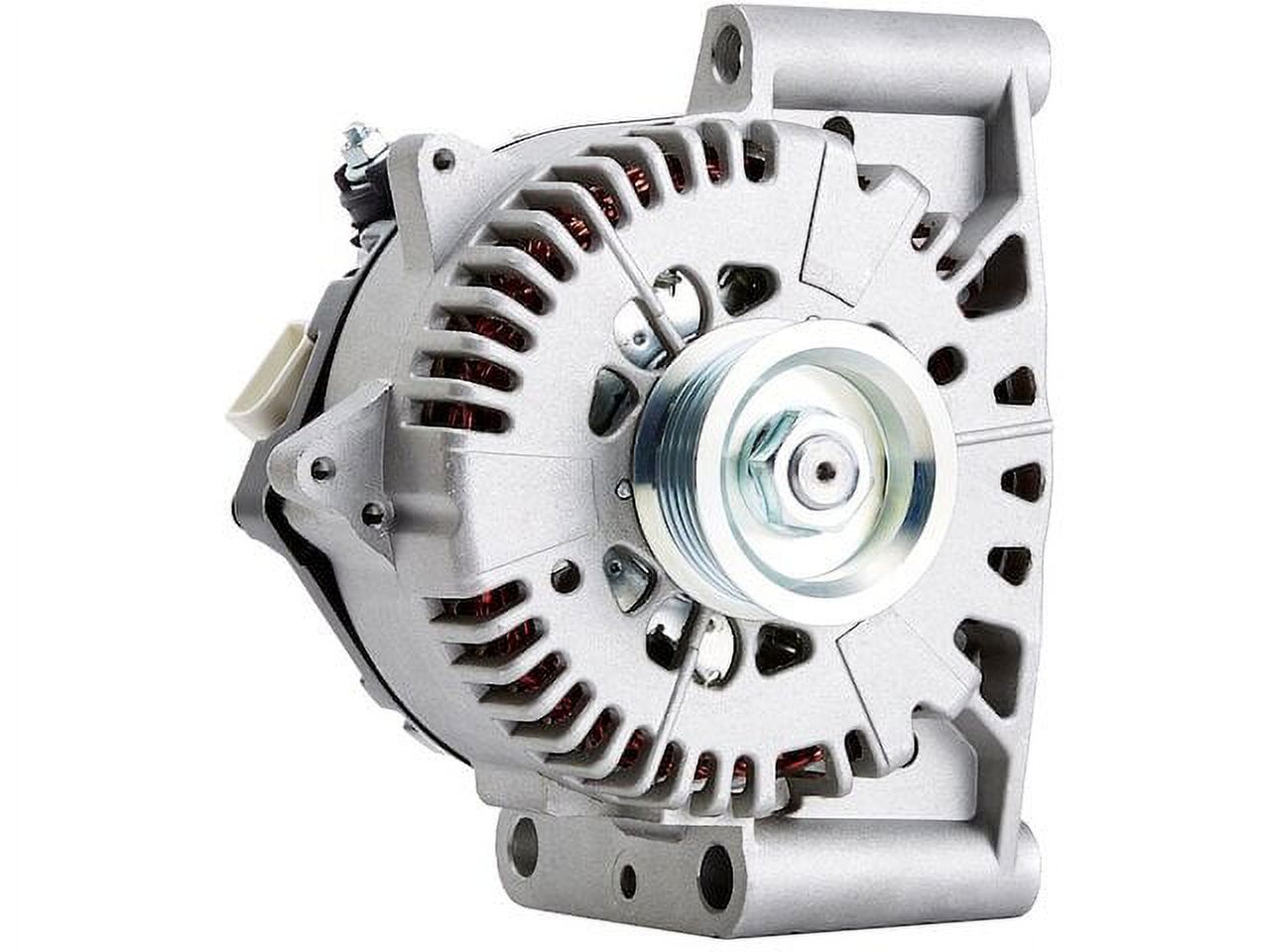 Alternator - Compatible with 2005 - 2007 Mercury Montego Sedan 3.0L V6 2006