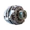 thumbnail image 1 of Alternator - Compatible with 2005 - 2007 Nissan Xterra Sport Utility 4.0L V6 2006, 1 of 2