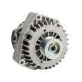 thumbnail image 1 of Alternator - Compatible with 2005 - 2010 GMC Sierra 1500 2006 2007 2008 2009, 1 of 2