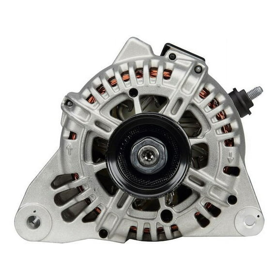 Alternator - Compatible with 2005 - 2010 Kia Sportage 2.7L V6 2006 2007 2008 2009