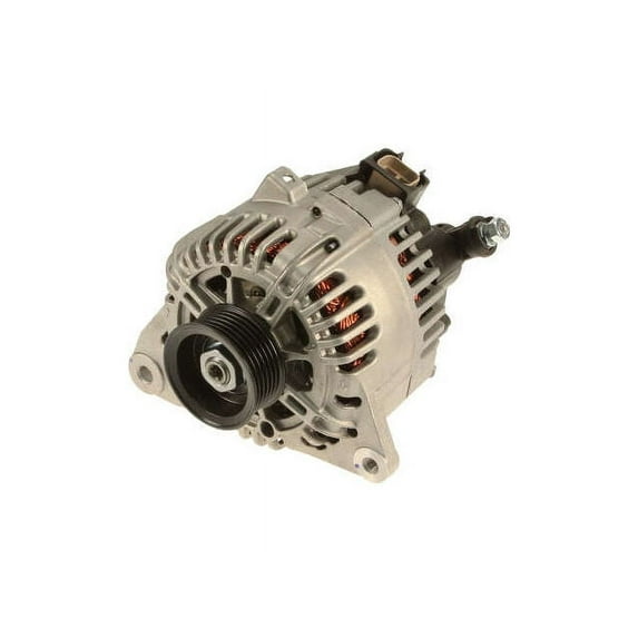 Alternator - Compatible with 2005 - 2010 Kia Sportage 2.7L V6 2006 2007 2008 2009