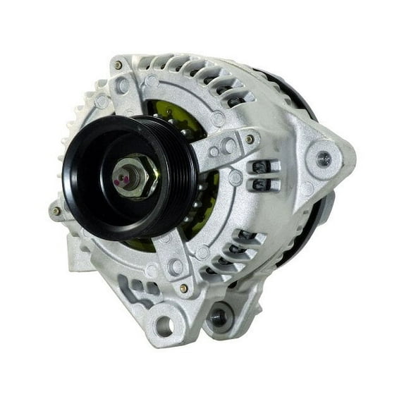 Alternator - Compatible with 2005 - 2010 Scion tC 2.4L 4-Cylinder 2006 2007 2008 2009