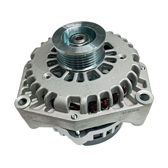 2005 Chevy Silverado Alternator