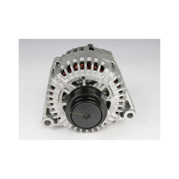 Alternator - Compatible with 2005 - 2013 Chevy Corvette 2006 2007 2008 2009 2010 2011 2012
