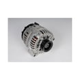 thumbnail image 1 of Alternator - Compatible with 2005 - 2015 Chevy Express 3500 2006 2007 2008 2009 2010 2011 2012 2013 2014, 1 of 2