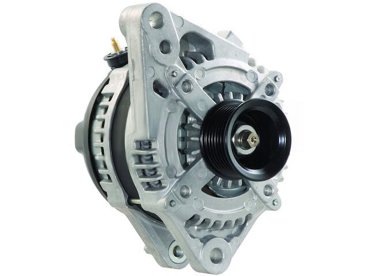 Alternator - Compatible with 2005 - 2015 Toyota Tacoma 4.0L V6 2006 ...