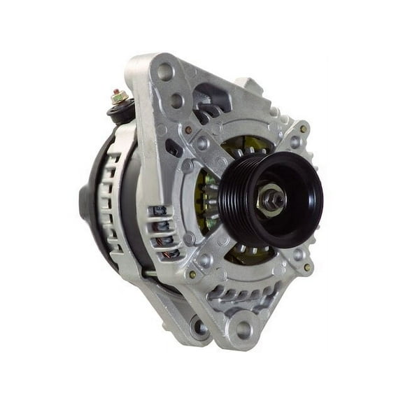 Alternator - Compatible with 2005 - 2015 Toyota Tacoma 4.0L V6 2006 2007 2008 2009 2010 2011 2012 2013 2014