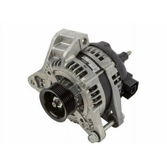 Alternator - Compatible with 2006 - 2008 Cadillac DTS 2007