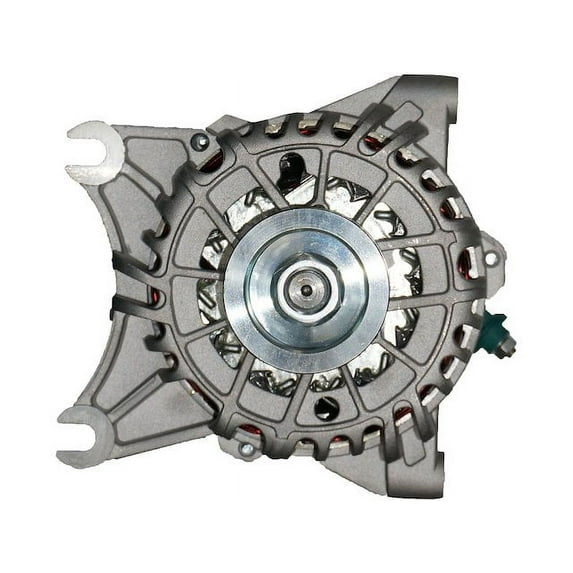 Alternator - Compatible with 2006 - 2008 Lincoln Mark LT 5.4L V8 2007