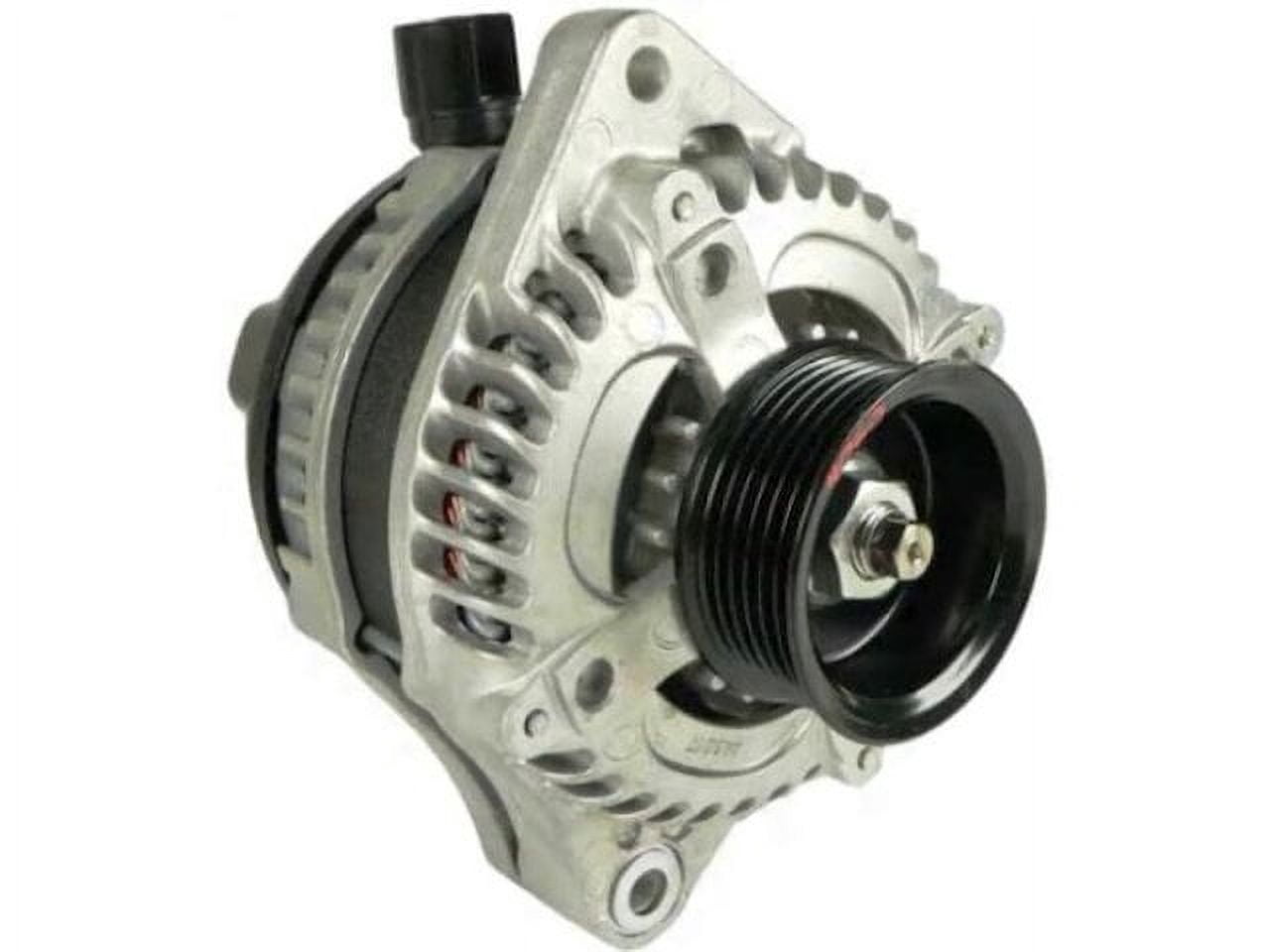 Alternator - Compatible with 2006 - 2009 Acura MDX 2007 2008 - Walmart.com