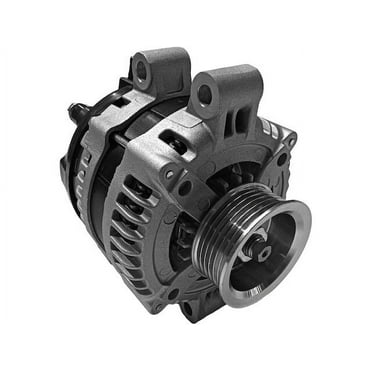 Ranshu A/C Compressor For 2006-2009 Chevy Impala SS (5.3L V8) - New With Clutch
