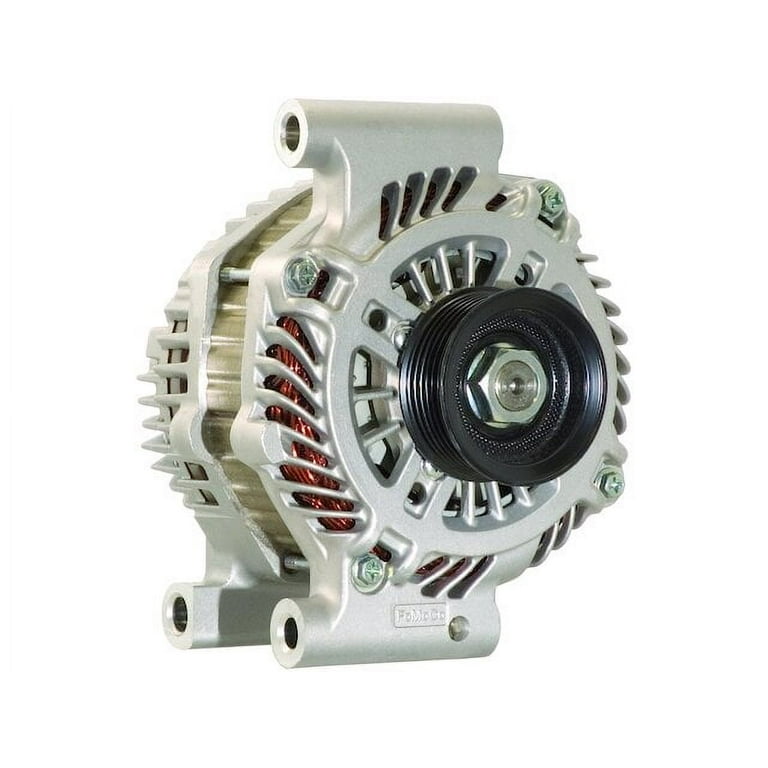 Alternator - Compatible with 2006 - 2009 Ford Fusion 3.0L V6