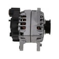 thumbnail image 1 of Alternator - Compatible with 2006 - 2009 Kia Rio 2007 2008, 1 of 2