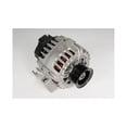 thumbnail image 1 of Alternator - Compatible with 2006 - 2010 Pontiac G6 2007 2008 2009, 1 of 2