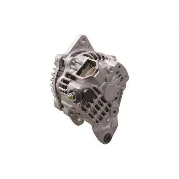 Alternator - Compatible with 2006 - 2010 Subaru Forester Naturally Aspirated 2007 2008 2009