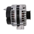 thumbnail image 1 of Alternator - Compatible with 2007 - 2008 Chevy Trailblazer 5.3L V8, 1 of 2