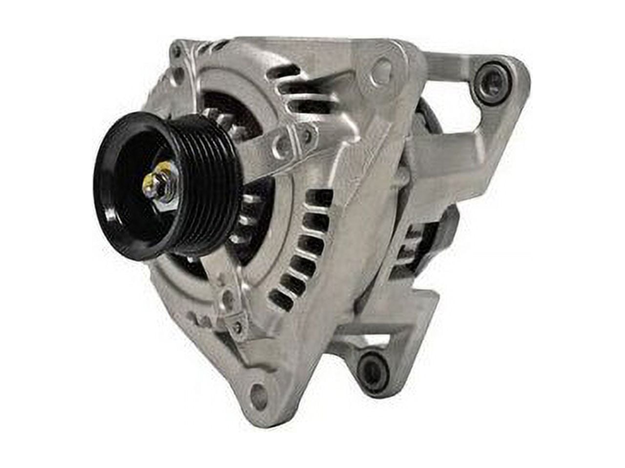 Alternator - Compatible with 2007 - 2008 Chrysler Aspen Limited Sport Utility 5.7L V8