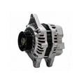thumbnail image 1 of Alternator - Compatible with 2007 - 2008 Honda Fit 1.5L 4-Cylinder, 1 of 2