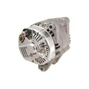 Alternator - Compatible with 2007 - 2009 Kia Sorento 2008