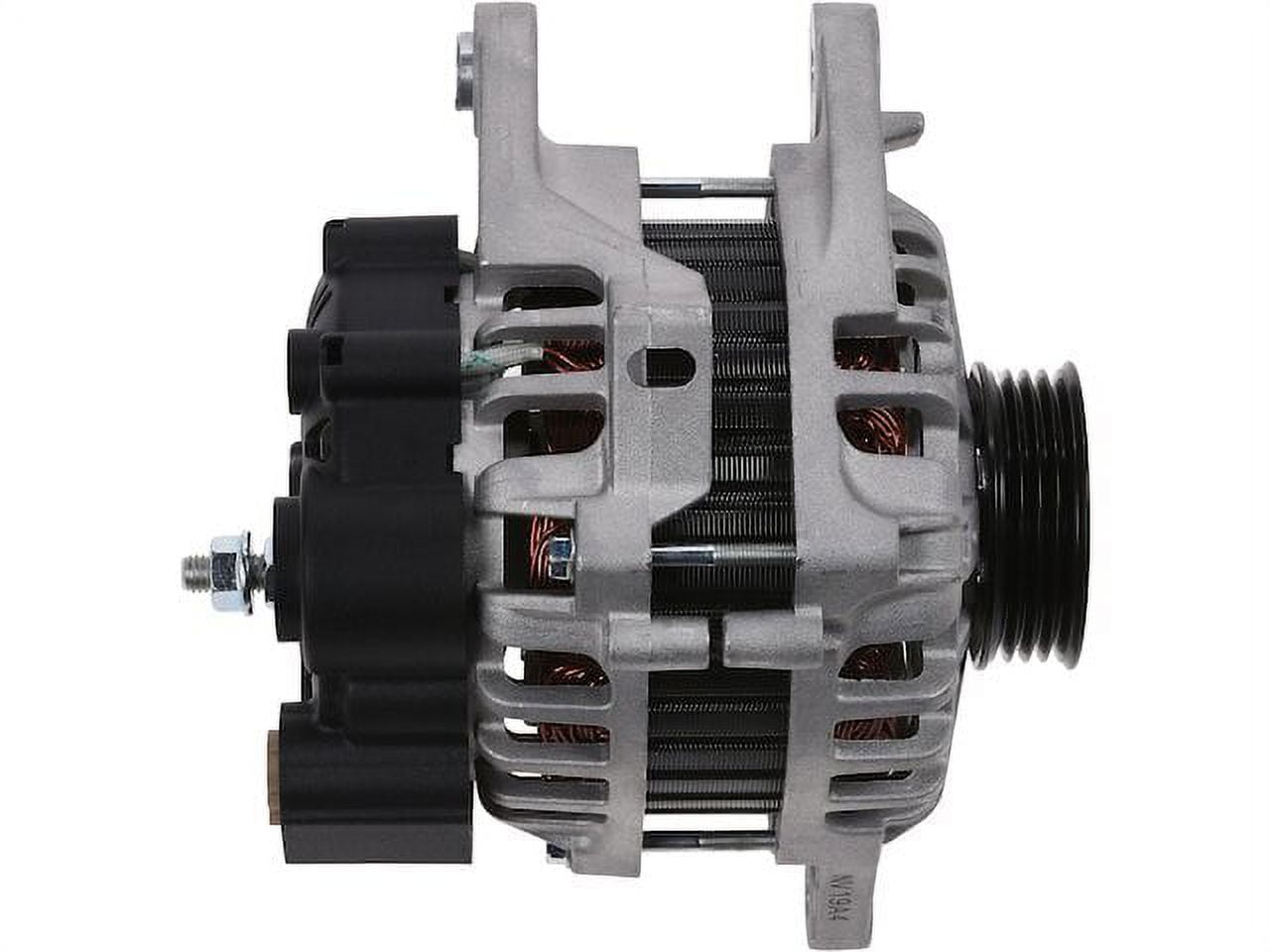 Alternator For Chevrolet Express 1500 & GMC Savana 1500 2006