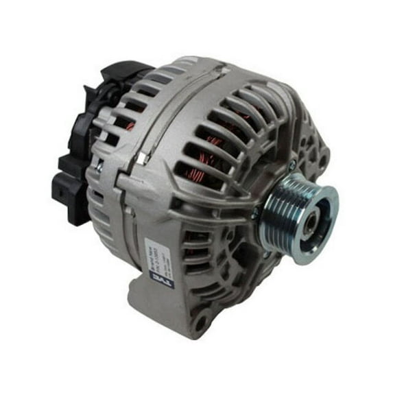 Alternator - Compatible with 2007 - 2009 Mercedes-Benz E63 AMG 6.3L V8 2008