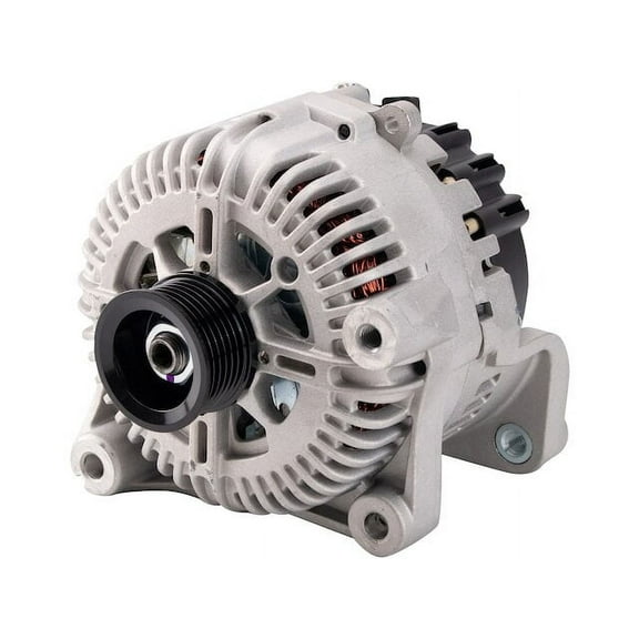 Alternator - Compatible with 2007 - 2010 BMW 550i 2008 2009