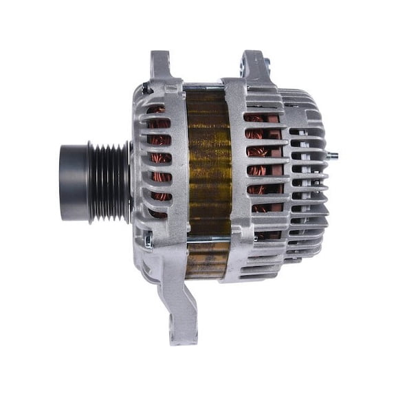 Alternator - Compatible with 2007 - 2010 Chrysler Sebring 2.4L 4-Cylinder 2008 2009