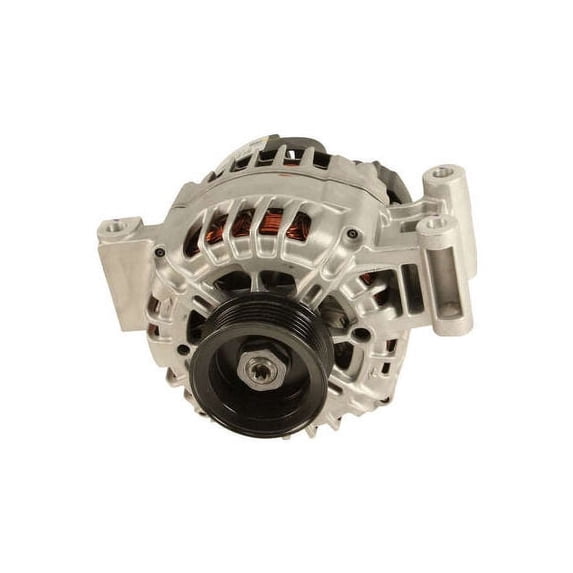 Alternator - Compatible with 2007 - 2010 Hummer H3 3.7L 5-Cylinder 2008 2009