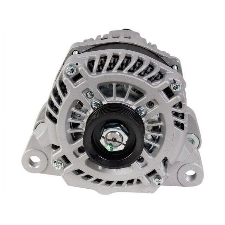 2007-2010 Lincoln MKX Compatible Alternator, 150A, 6 & 8