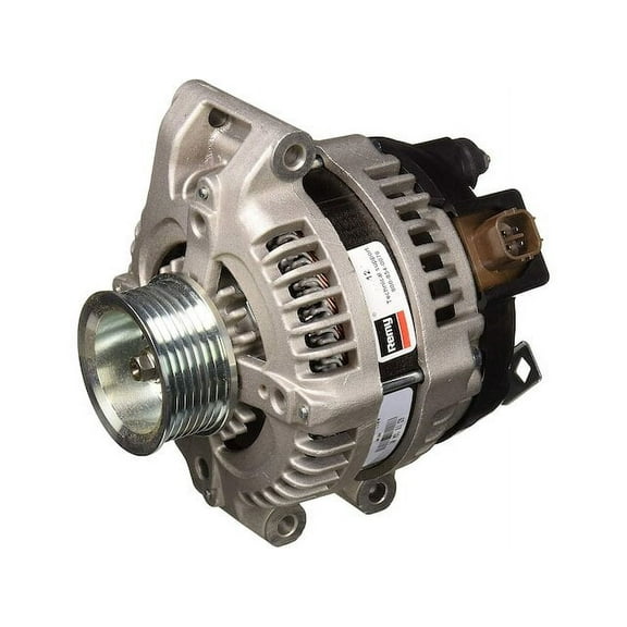 Alternator - Compatible with 2007 - 2011 Honda CR-V 2.4L 4-Cylinder 2008 2009 2010