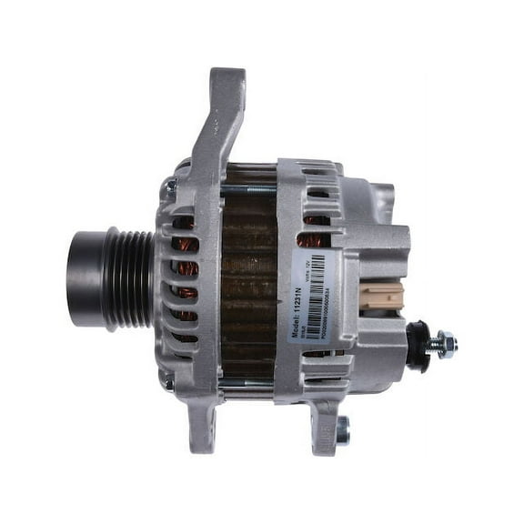 Alternator - Compatible with 2007 - 2012 Dodge Caliber 2008 2009 2010 2011