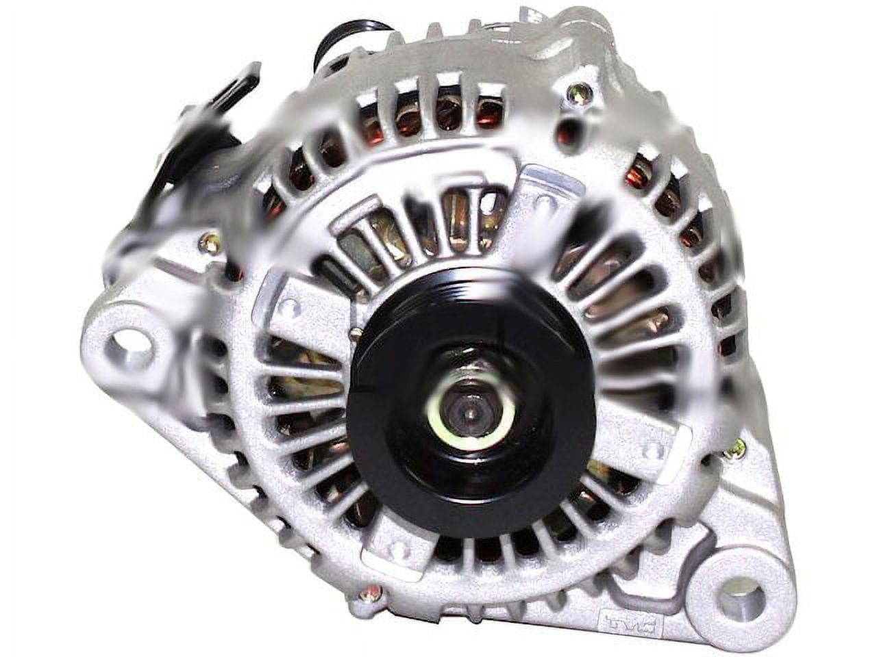 Alternator - Compatible with 2007 - 2012 Hyundai Veracruz Sport Utility ...