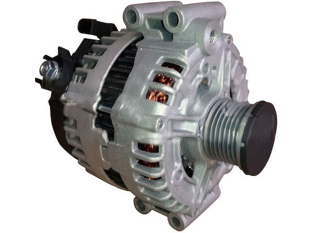 Alternator - Compatible with 2007 - 2013 BMW 335i 2008 2009 2010 2011 ...