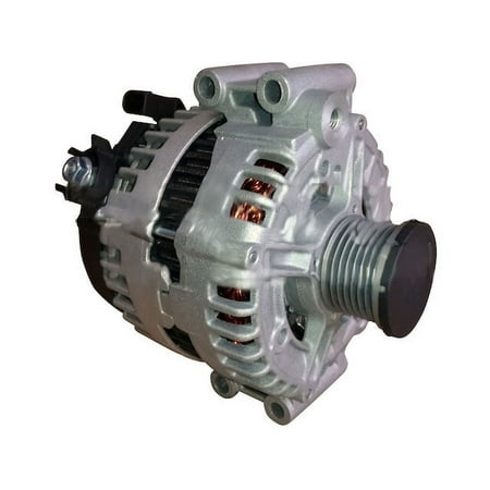 Alternator - Compatible with 2007 - 2013 BMW 335i 2008 2009 2010 2011 2012