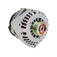 thumbnail image 1 of Alternator - Compatible with 2007 - 2014 Cadillac Escalade ESV Sport Utility 6.2L V8 2008 2009 2010 2011 2012 2013, 1 of 2